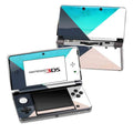 Currents - Nintendo 3DS Skin