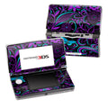 Fascinating Surprise - Nintendo 3DS Skin