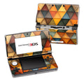 Harvest Fest - Nintendo 3DS Skin
