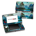 Journey's End - Nintendo 3DS Skin