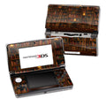Library - Nintendo 3DS Skin