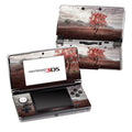 Lofoten Tree - Nintendo 3DS Skin