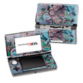 Poetry in Motion - Nintendo 3DS Skin