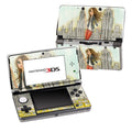 The Sights New York - Nintendo 3DS Skin