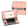 Solid State Peach - Nintendo 3DS Skin