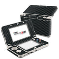 Carbon - Nintendo 3DS 2015 Skin
