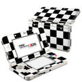 Checkers - Nintendo 3DS 2015 Skin