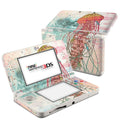 Jellyfish - Nintendo 3DS 2015 Skin