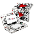 My Heart - Nintendo 3DS 2015 Skin