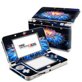 Pot of Gold - Nintendo 3DS 2015 Skin