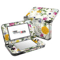 Bretta - Nintendo 3DS LL Skin