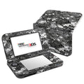 Digital Urban Camo - Nintendo 3DS LL Skin
