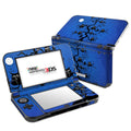 Internet Cafe - Nintendo 3DS LL Skin