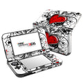 My Heart - Nintendo 3DS LL Skin