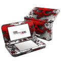 War Light - Nintendo 3DS LL Skin