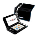 Boosted - Nintendo 3DS XL Skin