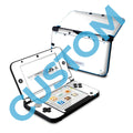 Custom - Nintendo 3DS XL Skin