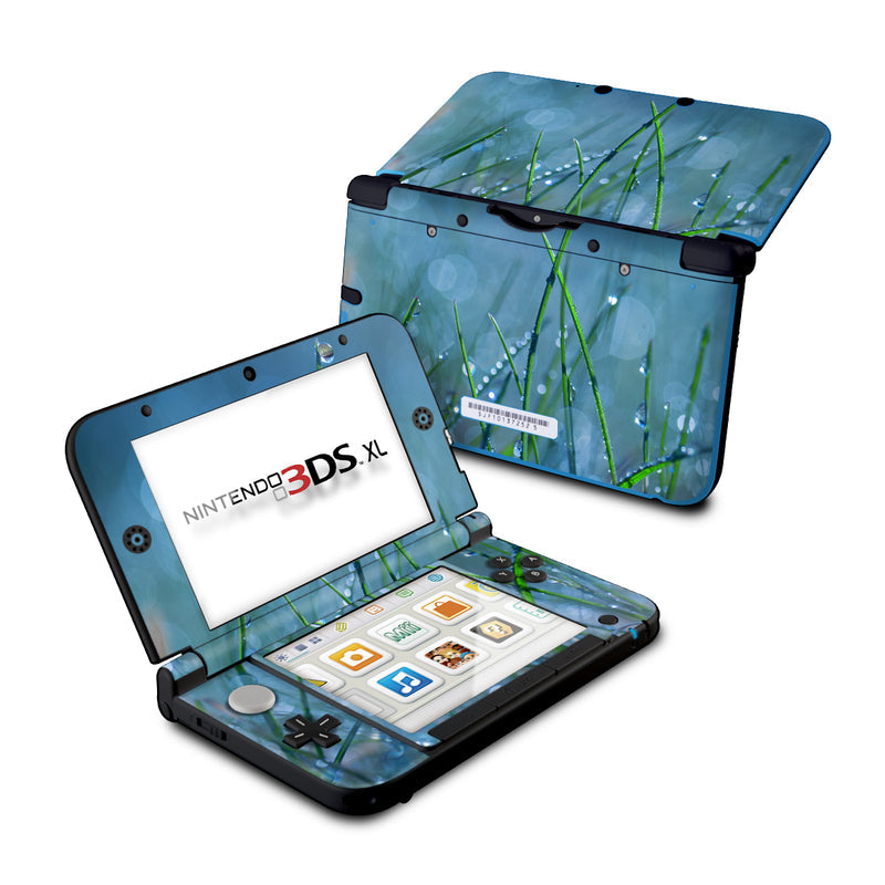 Dew - Nintendo 3DS XL Skin