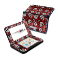 Issues - Nintendo 3DS XL Skin