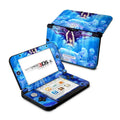 Jelly Girl - Nintendo 3DS XL Skin