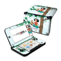 Never Alone - Nintendo 3DS XL Skin