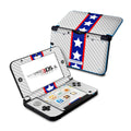 Stunt Driver - Nintendo 3DS XL Skin