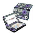 Tidal Bloom - Nintendo 3DS XL Skin