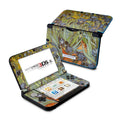 Irises - Nintendo 3DS XL Skin