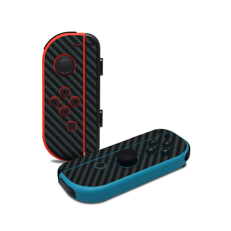 Carbon - Nintendo Joy-Con Controller Skin