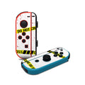 Crime Scene Revisited - Nintendo Joy-Con Controller Skin