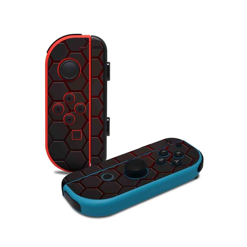 EXO Heartbeat - Nintendo Joy-Con Controller Skin