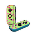 Flamingo Day - Nintendo Joy-Con Controller Skin