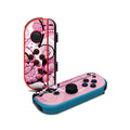 Her Abstraction - Nintendo Joy-Con Controller Skin