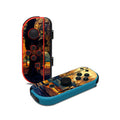 Man and Dog - Nintendo Joy-Con Controller Skin