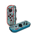 Molly Mermaid - Nintendo Joy-Con Controller Skin