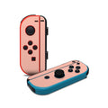Solid State Peach - Nintendo Joy-Con Controller Skin