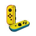 Solid State Yellow - Nintendo Joy-Con Controller Skin