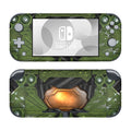 Hail To The Chief - Nintendo Switch Lite Skin