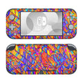 Colormania - Nintendo Switch Lite Skin