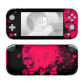 Dead Rose - Nintendo Switch Lite Skin