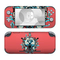 Ever Present - Nintendo Switch Lite Skin