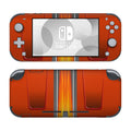 Hot Rod - Nintendo Switch Lite Skin