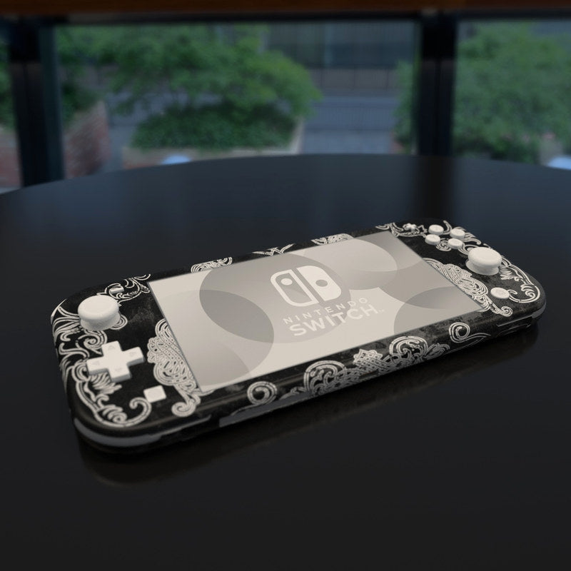 Ouija - Nintendo Switch Lite Skin