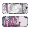 Unbound Autonomy - Nintendo Switch Lite Skin