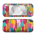 Vada - Nintendo Switch Lite Skin