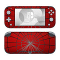 Webslinger - Nintendo Switch Lite Skin