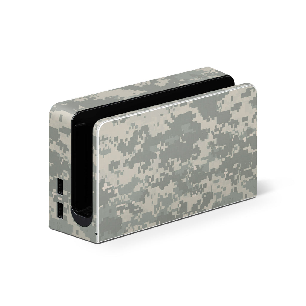 ACU Camo - Nintendo Switch Skin