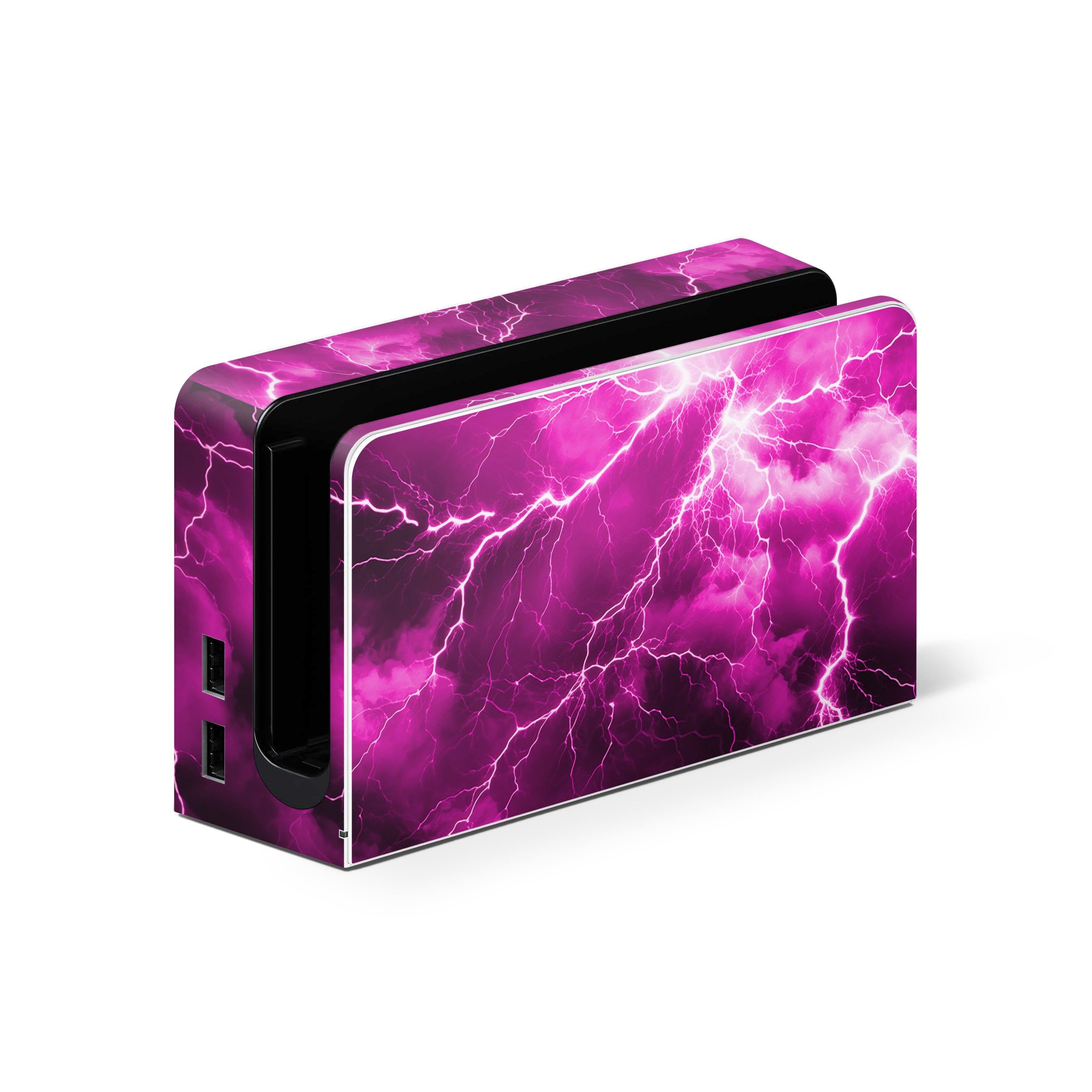 Apocalypse Pink - Nintendo Switch Skin