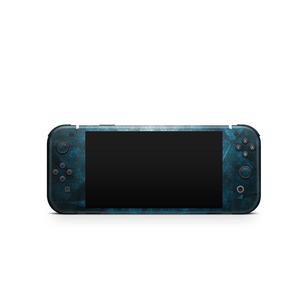 Atmospheric - Nintendo Switch Skin