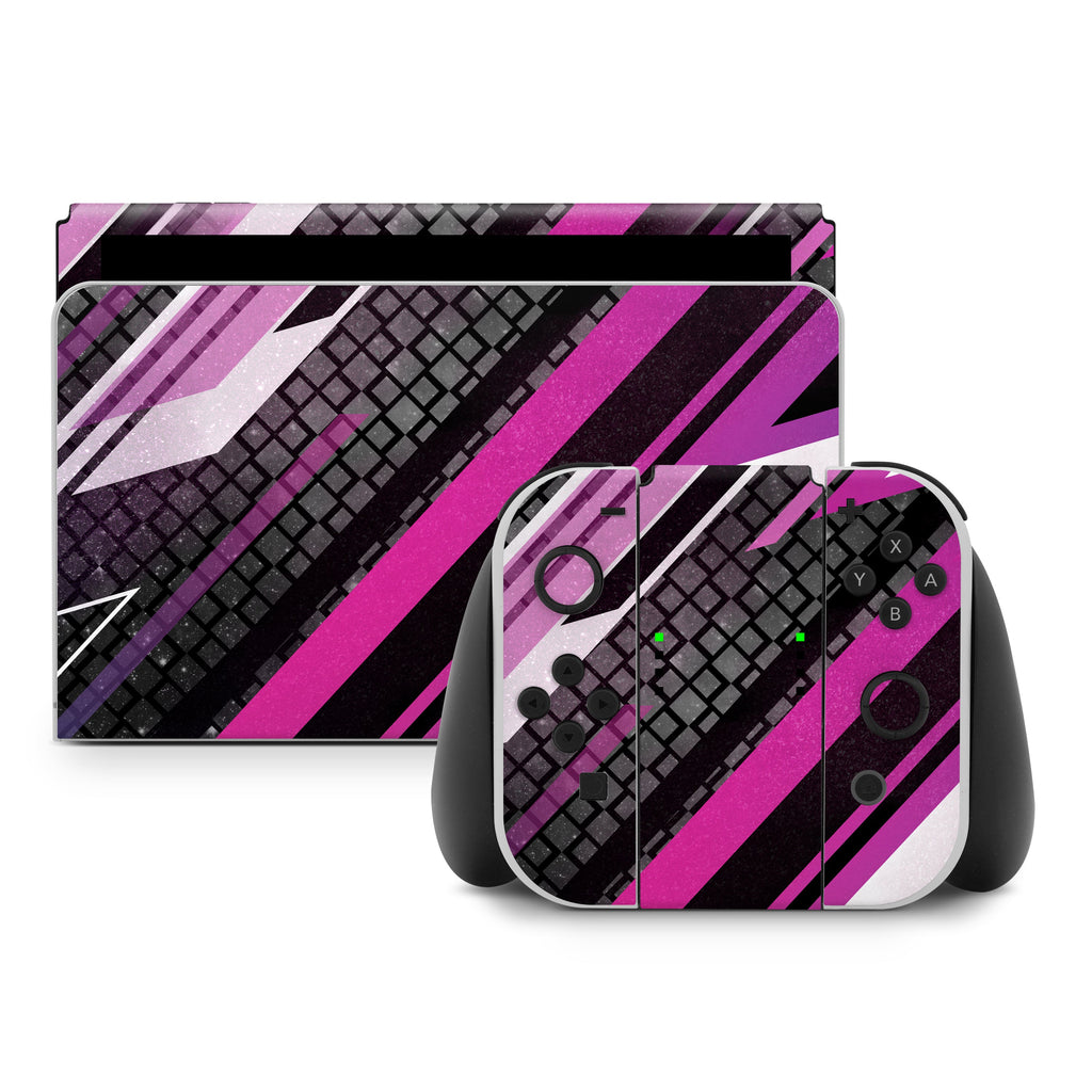 Brappp - Nintendo Switch Skin